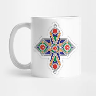 Bijoux Kabyle Mug